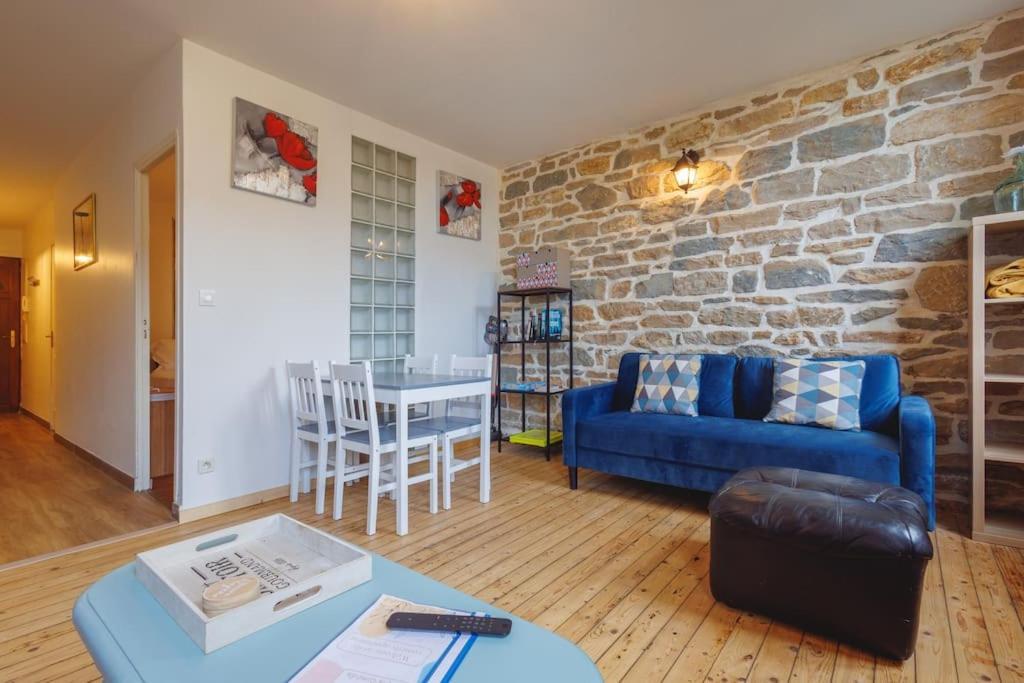 L'Appart De La Comedie-Centre Daire Bourg-en-Bresse Dış mekan fotoğraf