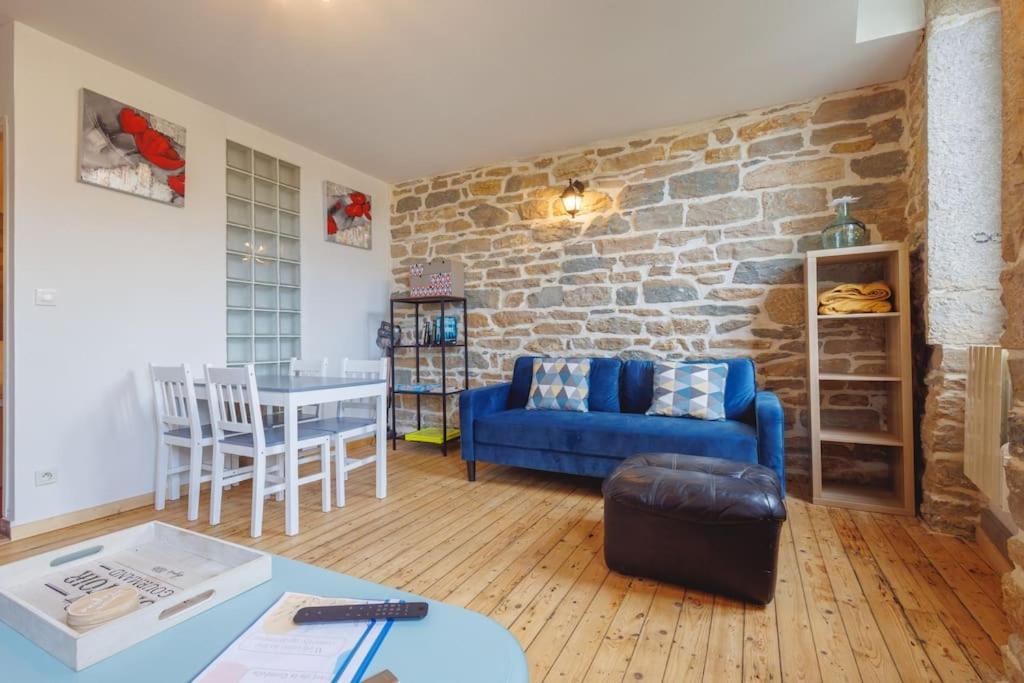 L'Appart De La Comedie-Centre Daire Bourg-en-Bresse Dış mekan fotoğraf