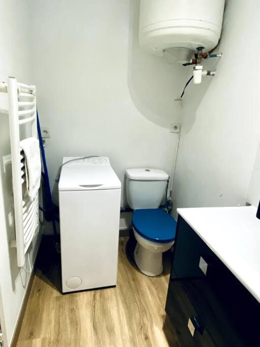 L'Appart De La Comedie-Centre Daire Bourg-en-Bresse Dış mekan fotoğraf