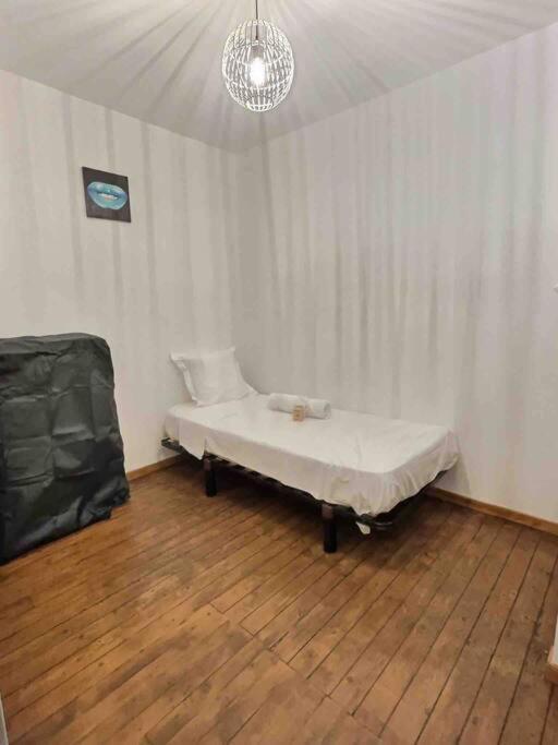 L'Appart De La Comedie-Centre Daire Bourg-en-Bresse Dış mekan fotoğraf