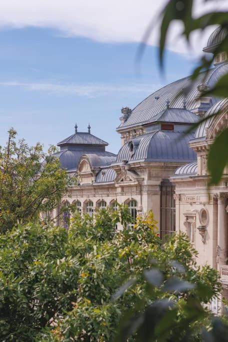 L'Appart De La Comedie-Centre Daire Bourg-en-Bresse Dış mekan fotoğraf