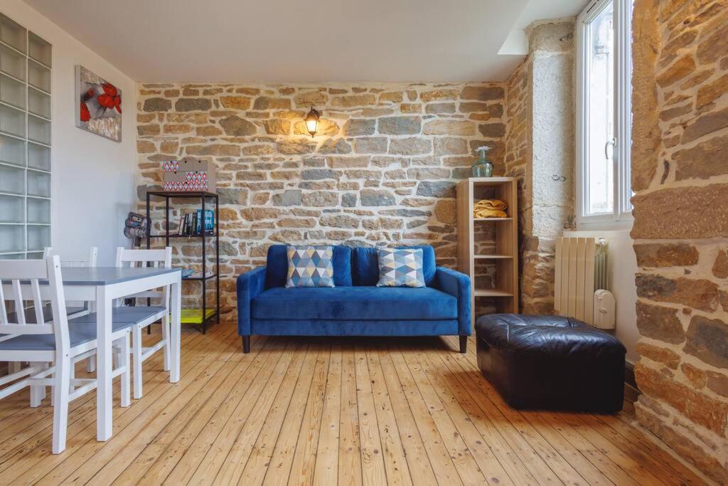L'Appart De La Comedie-Centre Daire Bourg-en-Bresse Dış mekan fotoğraf