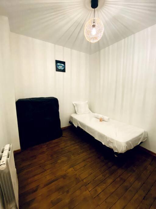 L'Appart De La Comedie-Centre Daire Bourg-en-Bresse Dış mekan fotoğraf